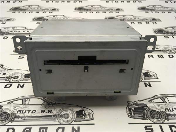 Radio cd opel astra vectra - 453116246