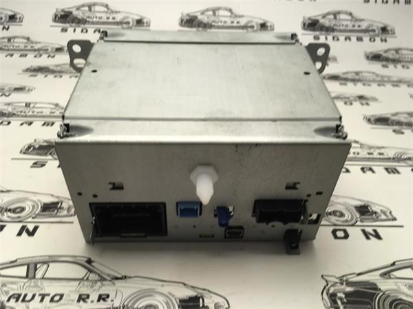 Radio cd opel astra vectra - 453116246