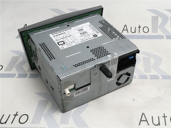 Radio CD Opel Corsa D 13357127 - 13357127