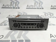Radio CD Peugeot 308 96650206xh
