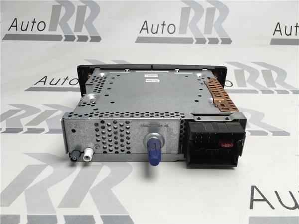Radio CD Peugeot 308 96650206xh - 96650206xh