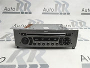 Radio CD Peugeot 308 96650206xh - 96650206xh