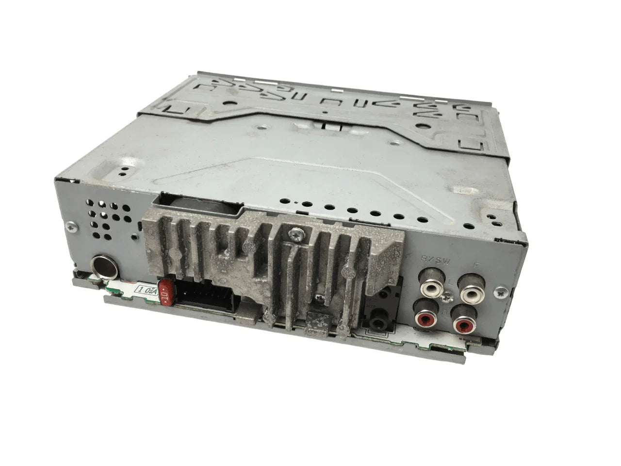 Radio CD Pioneer 10R040449