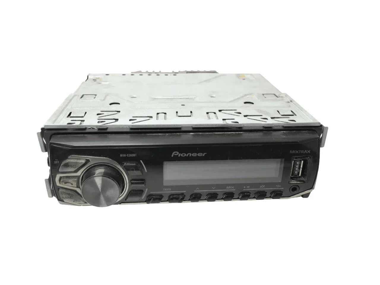 Radio CD Pioneer 10R040449