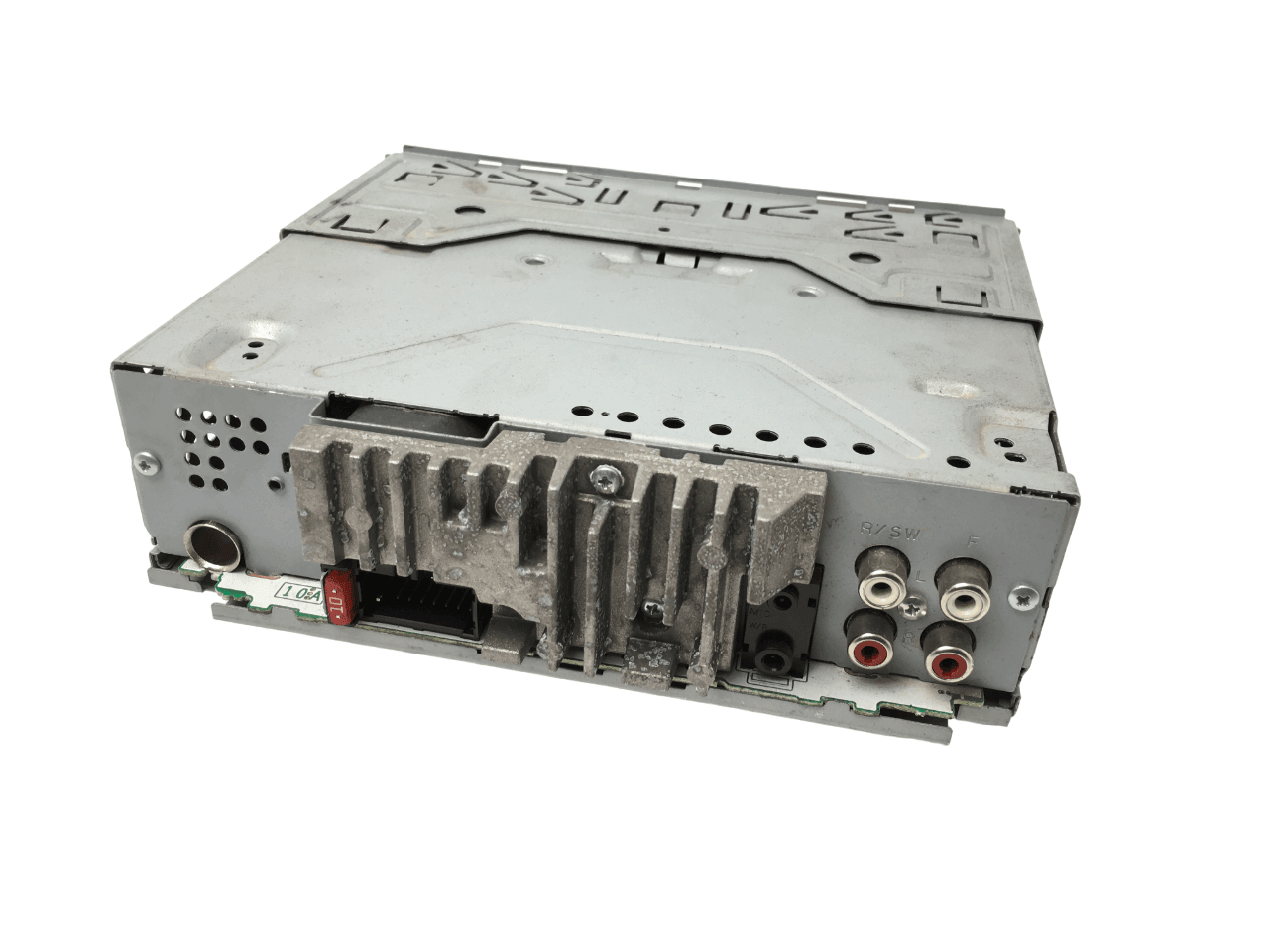 Radio CD Pioneer 10R040449 - 10R040449