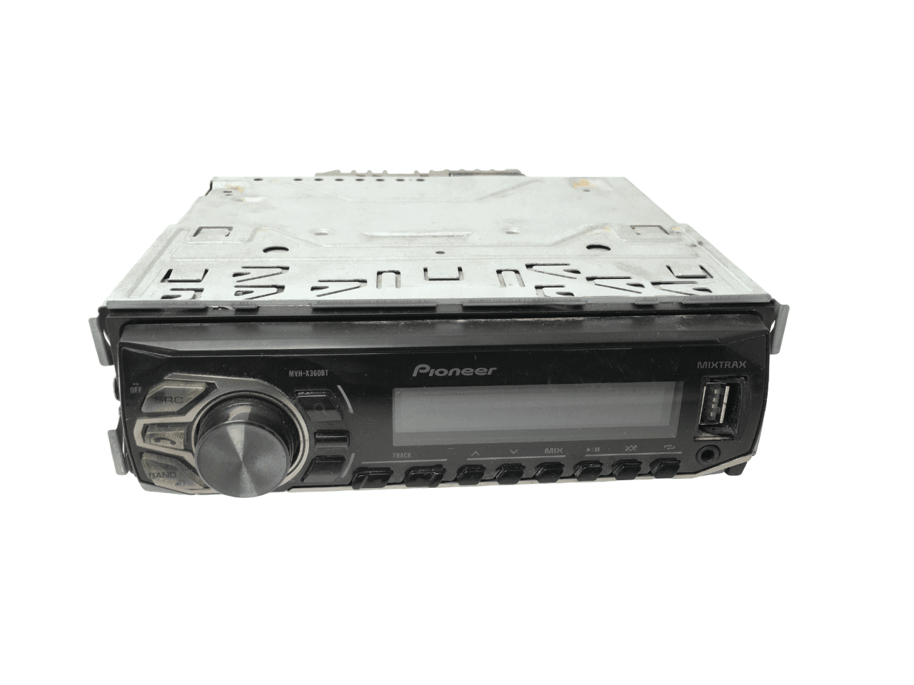 Radio CD Pioneer 10R040449 - 10R040449