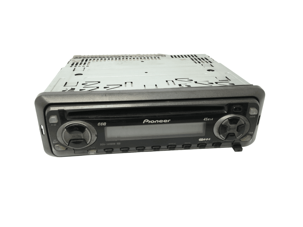 Radio CD Pioneer - DEH1400RB