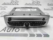 Radio CD Renault Megane III 281159243r