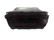 Radio cd seat ibiza 6j 6J1035153F - 6j1035153f