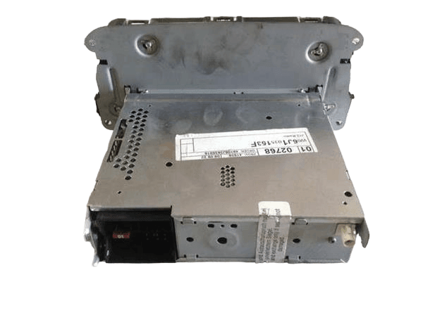 Radio cd seat ibiza 6j 6J1035153F - 6j1035153f