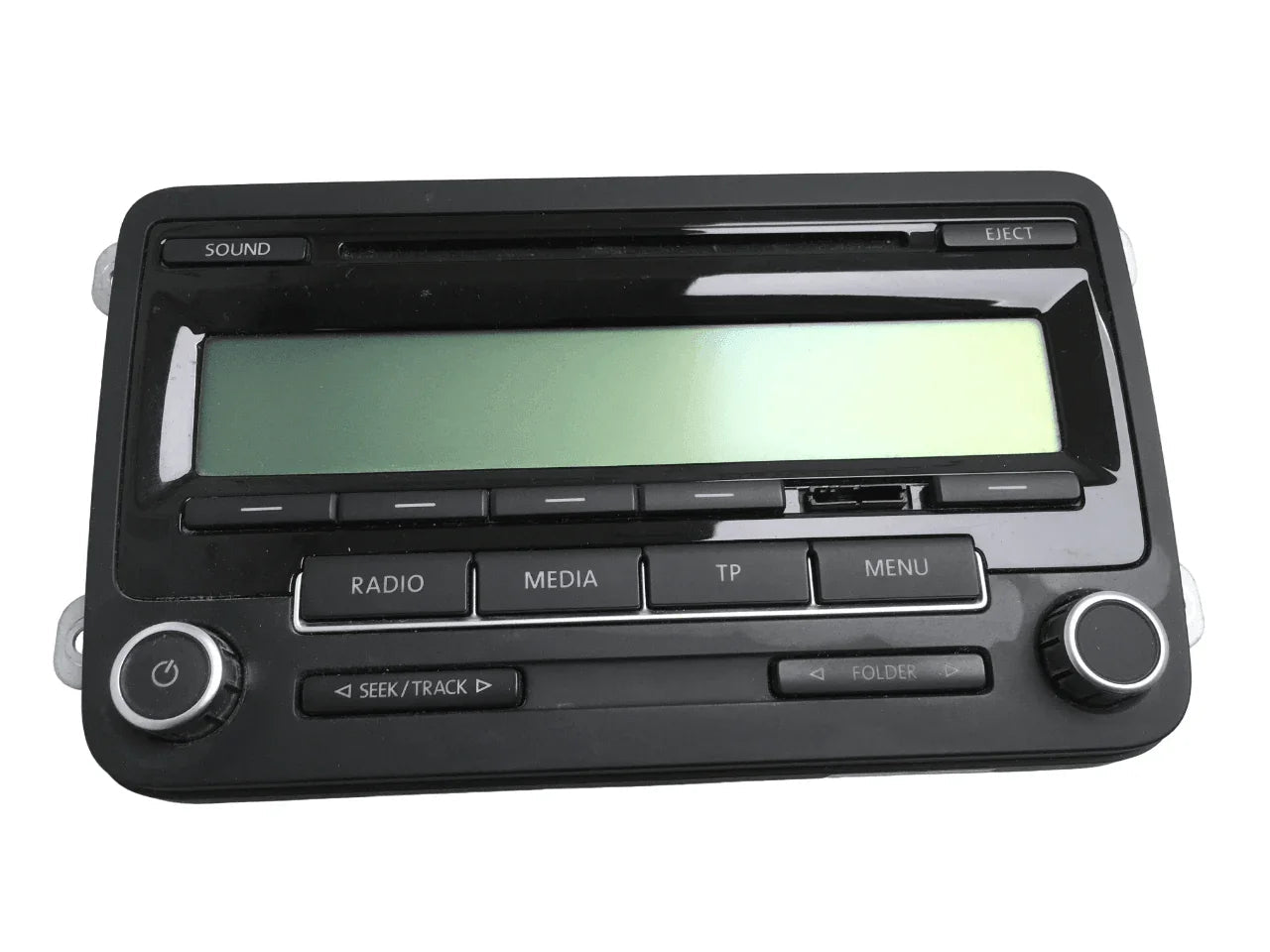Radio CD Seat Leon 1P 7640236366