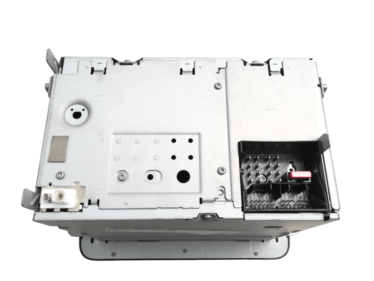 Radio CD Seat Leon 1P 7640236366 - 7640236366