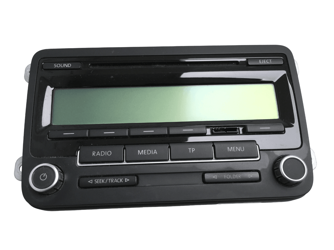 Radio CD Seat Leon 1P 7640236366 - 7640236366