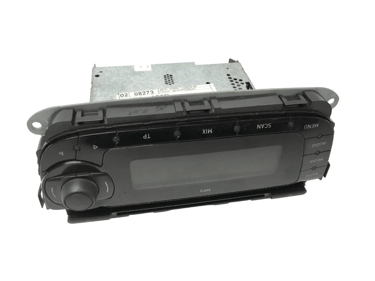 Radio CD Seat Leon II 1P