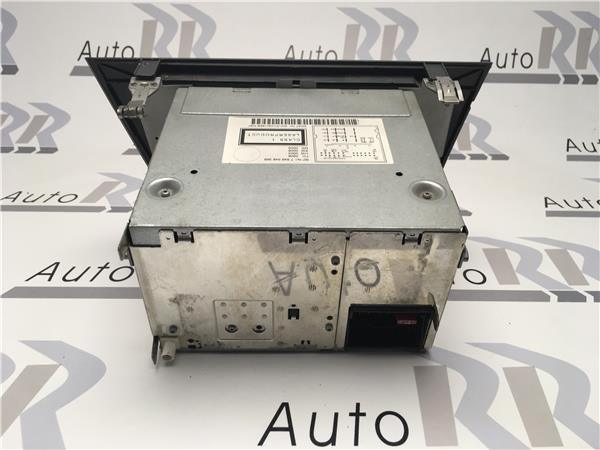 Radio cd seat leon ii 1p 1p1035186b - 1p1035186b