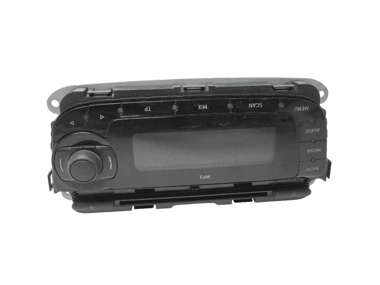 Radio CD Seat Leon II 1P - 1p0035153d