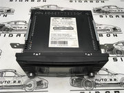 Radio cd subaru impreza iii g12 - 86201fg441