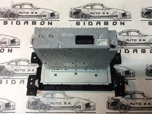 Radio cd suzuki grand vitara 3 - 39101-65jd