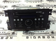 Radio cd suzuki grand vitara 3 - 39101-65jd