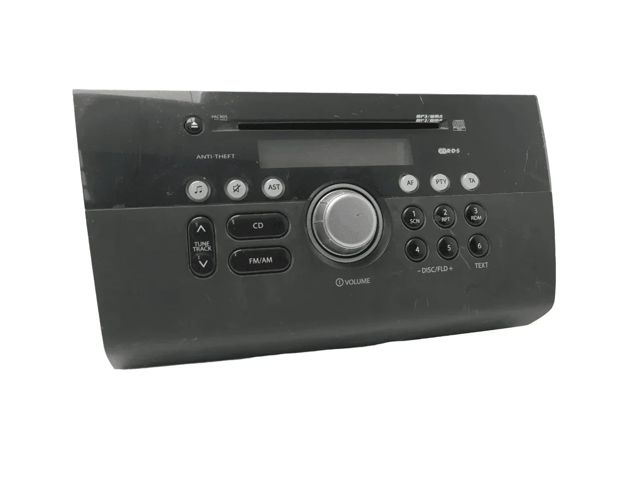 Radio CD Suzuki Swift III 39101-62j3