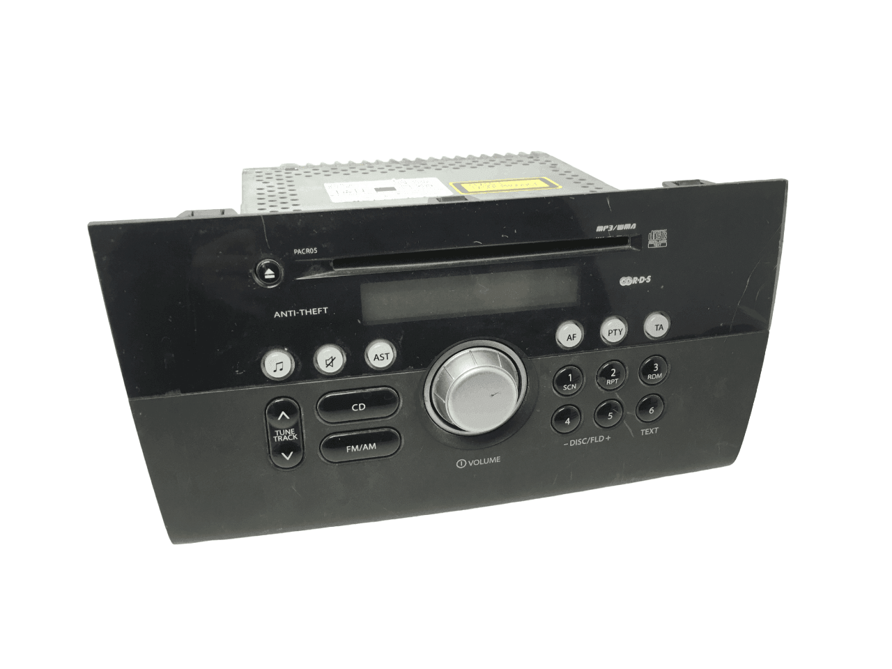 Radio CD Suzuki Swift III 39101 - 62j3 - 39101-62j3