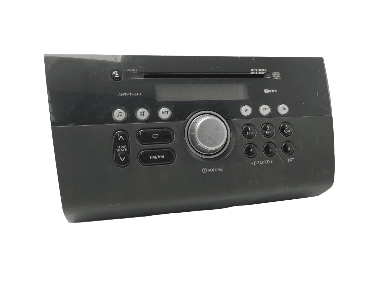 Radio CD Suzuki Swift III 39101 - 62j3 - 39101-62j3