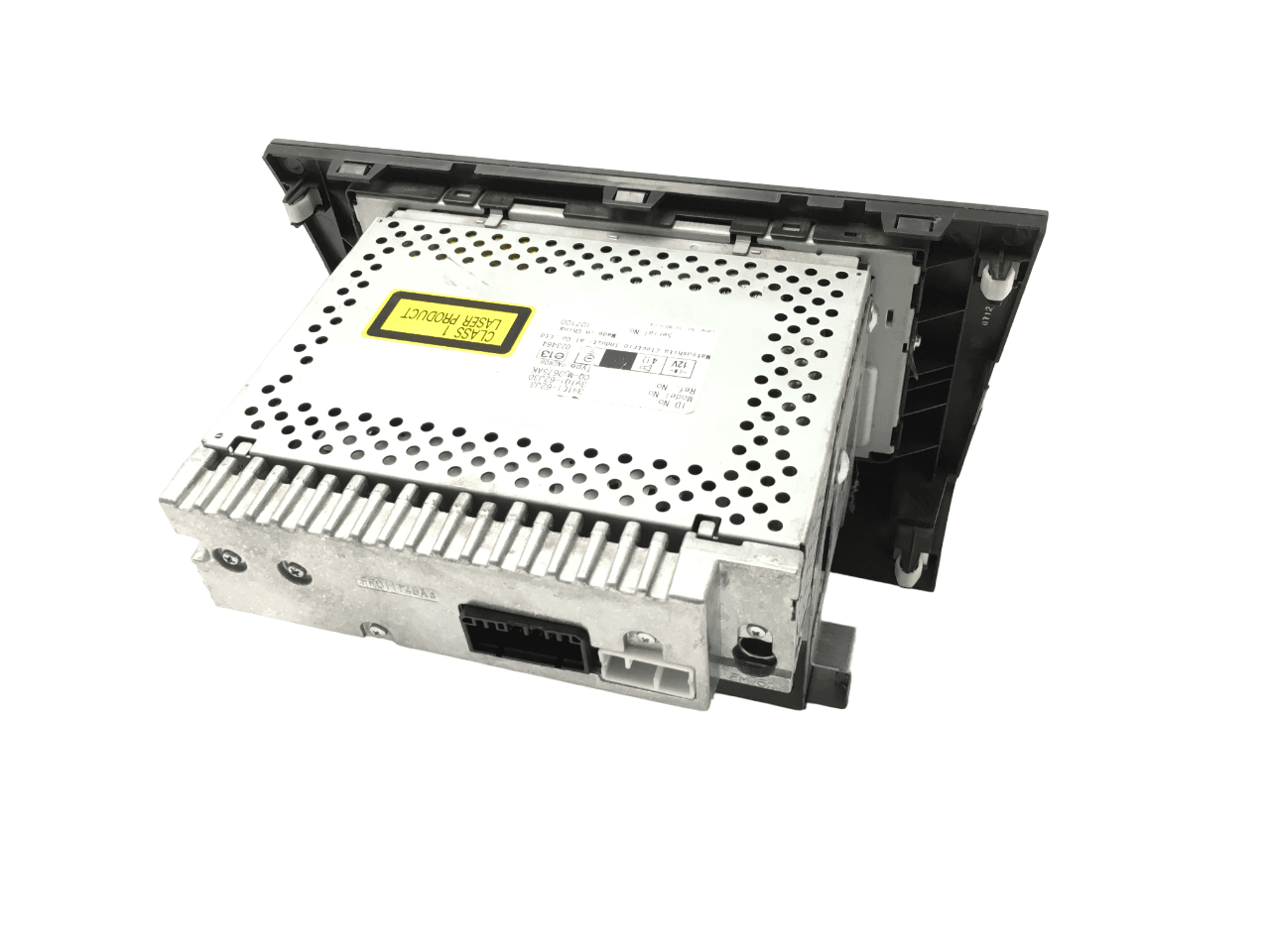 Radio CD Suzuki Swift III 39101 - 62j3 - 39101-62j3