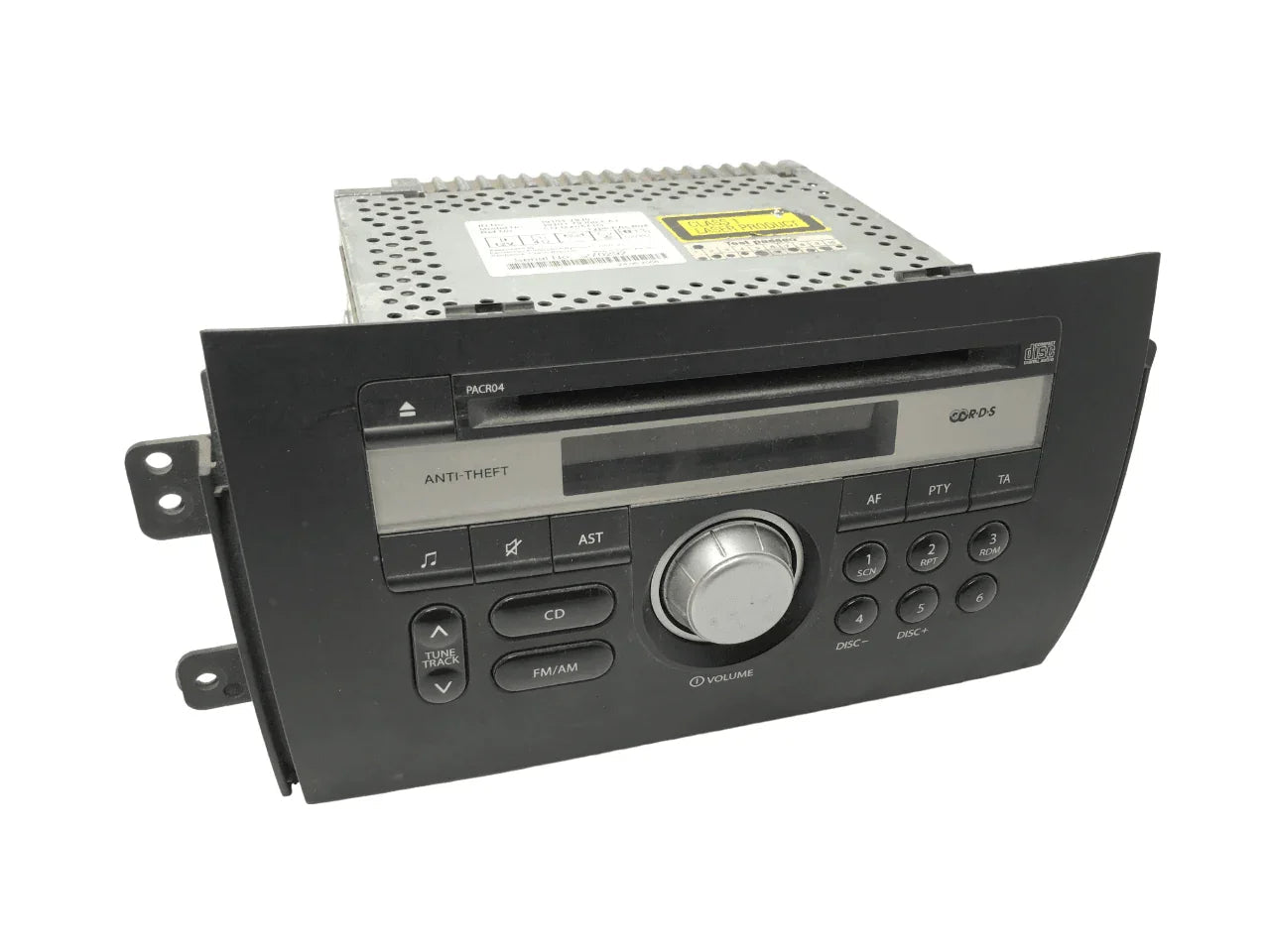 Radio cd Suzuki sx4 39101-79j0