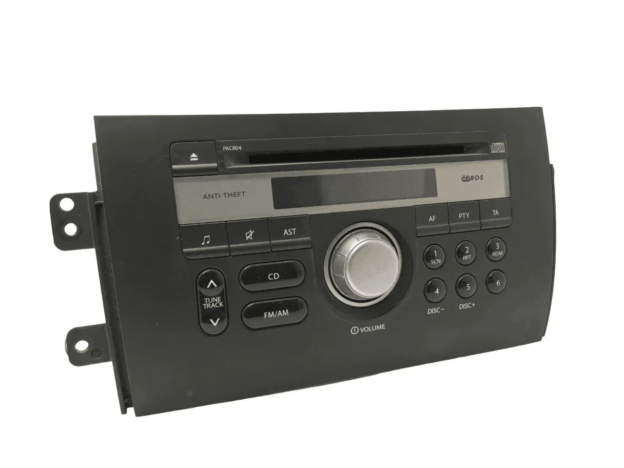 Radio cd Suzuki sx4 39101-79j0