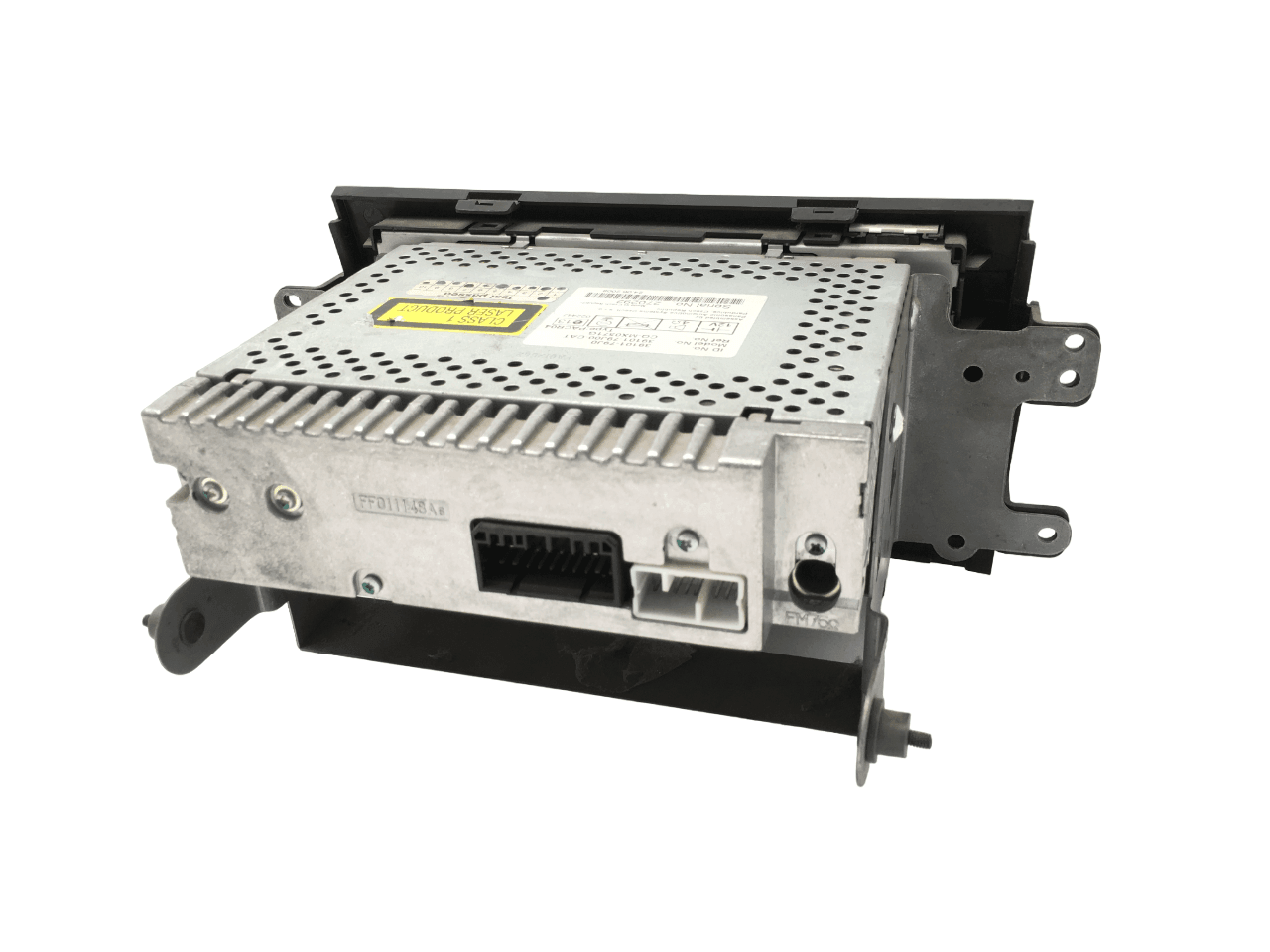 Radio cd Suzuki sx4 39101 - 79j0 - 39101-79j0