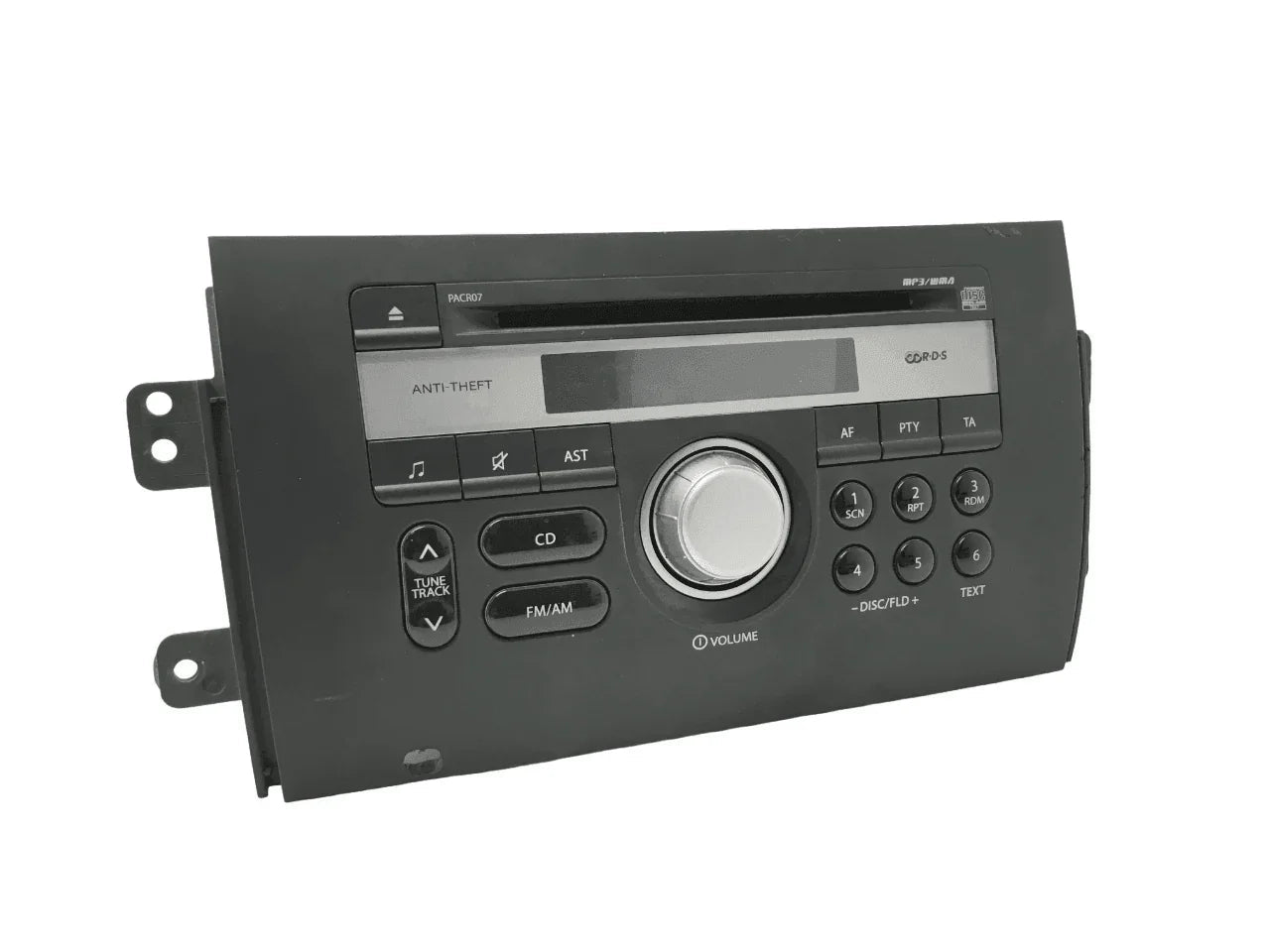Radio cd suzuki sx4 39101-79jb