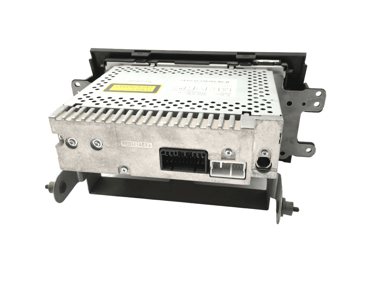 Radio cd suzuki sx4 39101 - 79jb - CQMX0674G