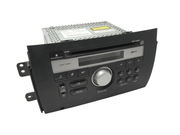 Radio cd suzuki sx4 39101 - 79jb - CQMX0674G