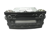 Radio CD Toyota Auris E15