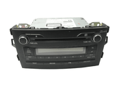 Radio CD Toyota Auris E15 - 8612002A70