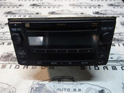 Radio cd toyota land cruiser j150 - 8612060d20