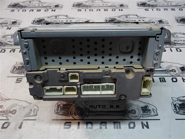 Radio cd toyota land cruiser j150 - AutoRR 8612060d20