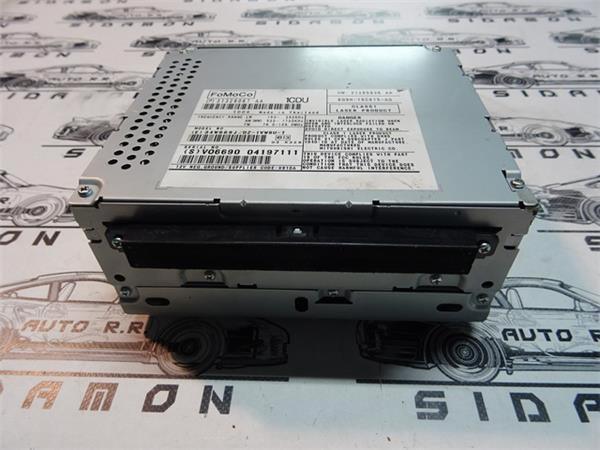 RADIO CD VOLVO XC60 31285836 - 31285836