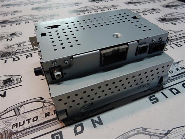 RADIO CD VOLVO XC60 31285836 - 31285836