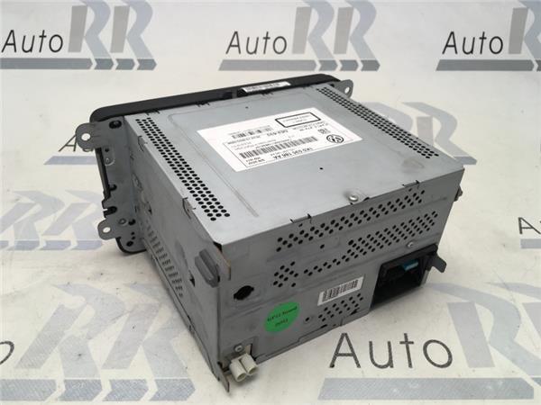 RADIO CD VW 1K0035186AA - 1K0035186AA