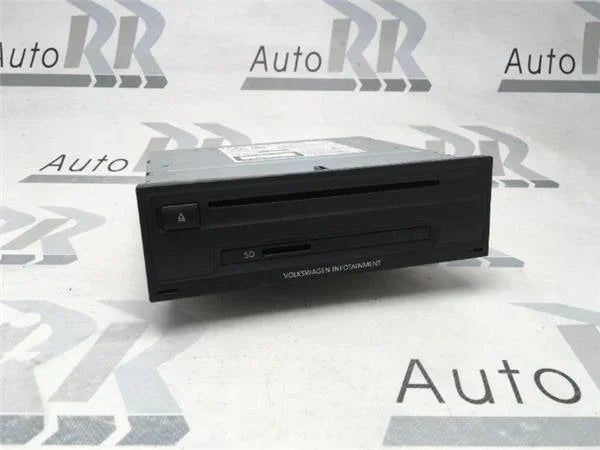 Radio CD VW Golf VII 5G0035819A