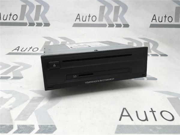 Radio CD VW Golf VII 5G0035819A - 5G0035819A
