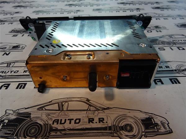 Radio navegador bmw 65129197131 - 65129197131