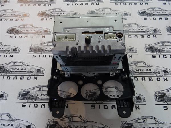 Radio para mazda 2 df7466ar0 - AutoRR df7466ar0