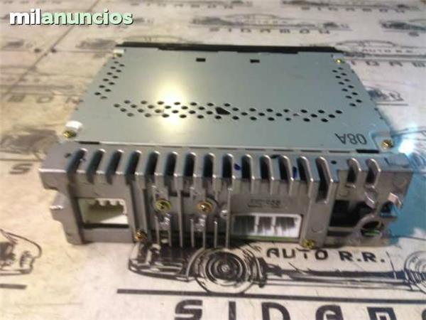 Radio/cassette subaru legacy/outback iii - 86201ae08a