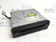 Radior CD Honda Civic 7 - 08a063c6500