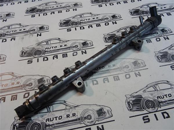 Rail de inyeccion volvo 30777759 - AutoRR 30777759