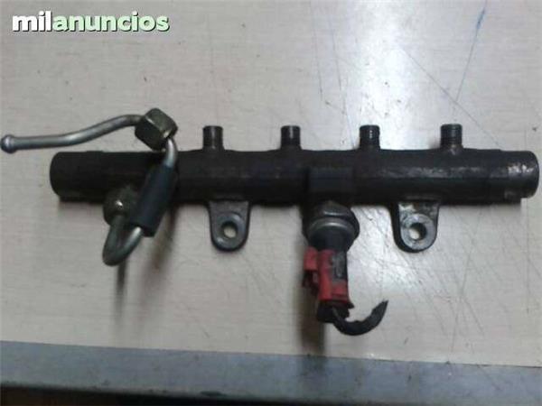 Rampa de inyectores megane 1.5l - a2c20001221