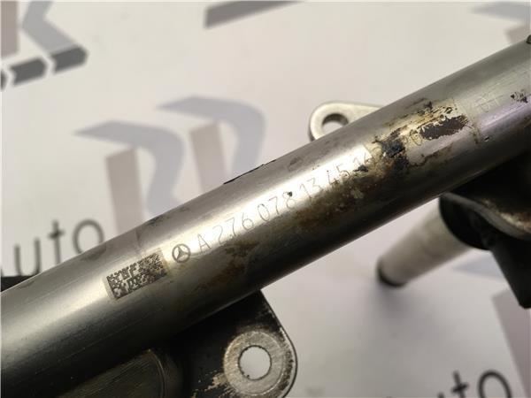 Rampa inyeccion Mercedes A2760781345 - A2760781345