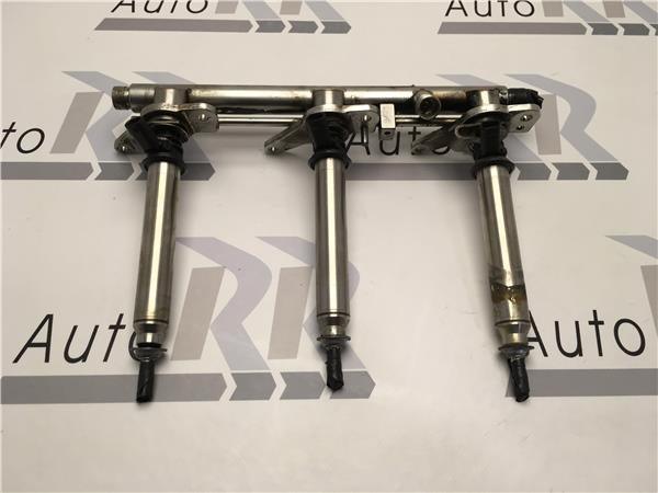 Rampa inyeccion Mercedes A2760781345 - A2760781345